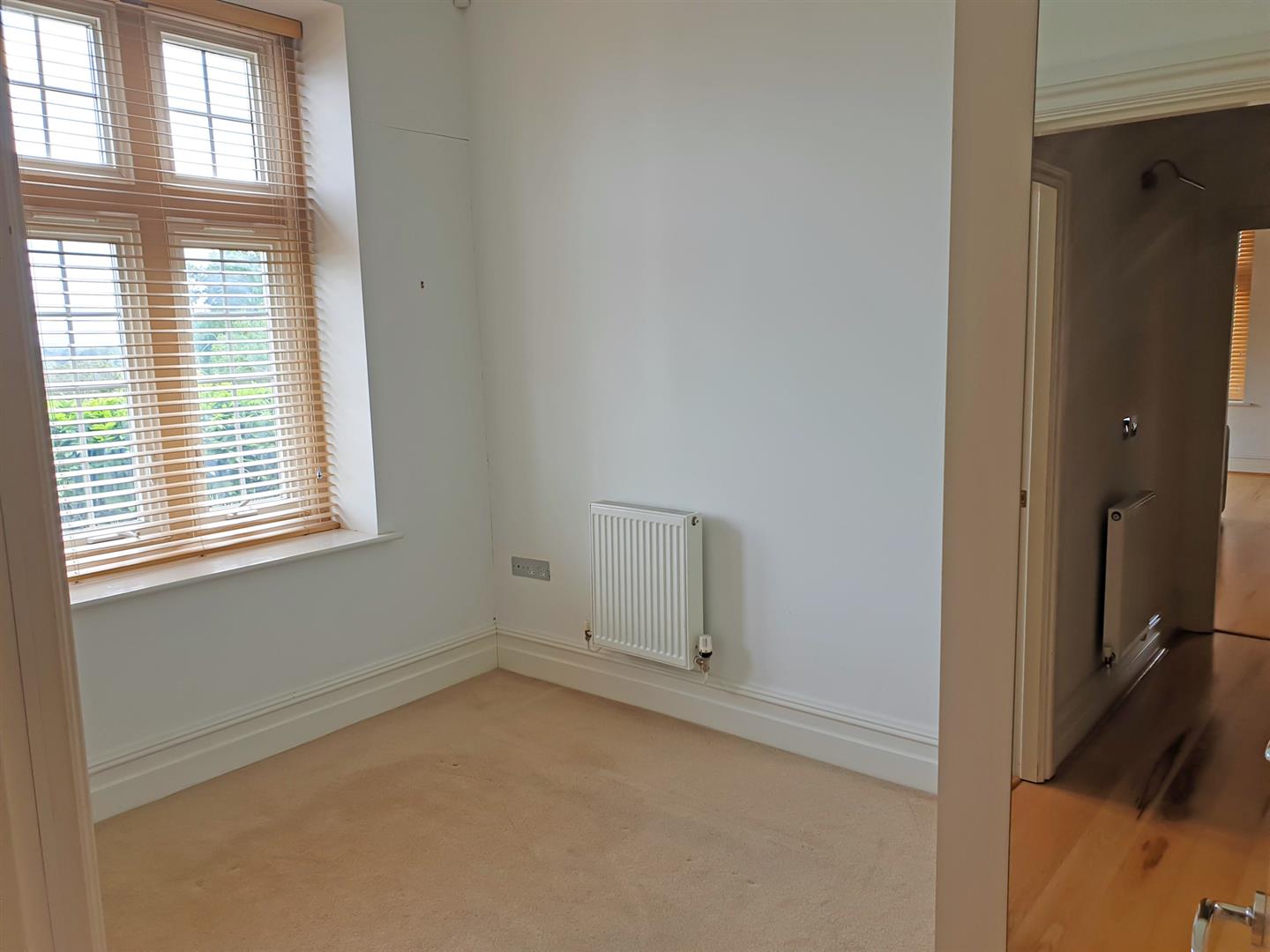 King Edwards Court, Hatton Park, Warwick Hawkesford