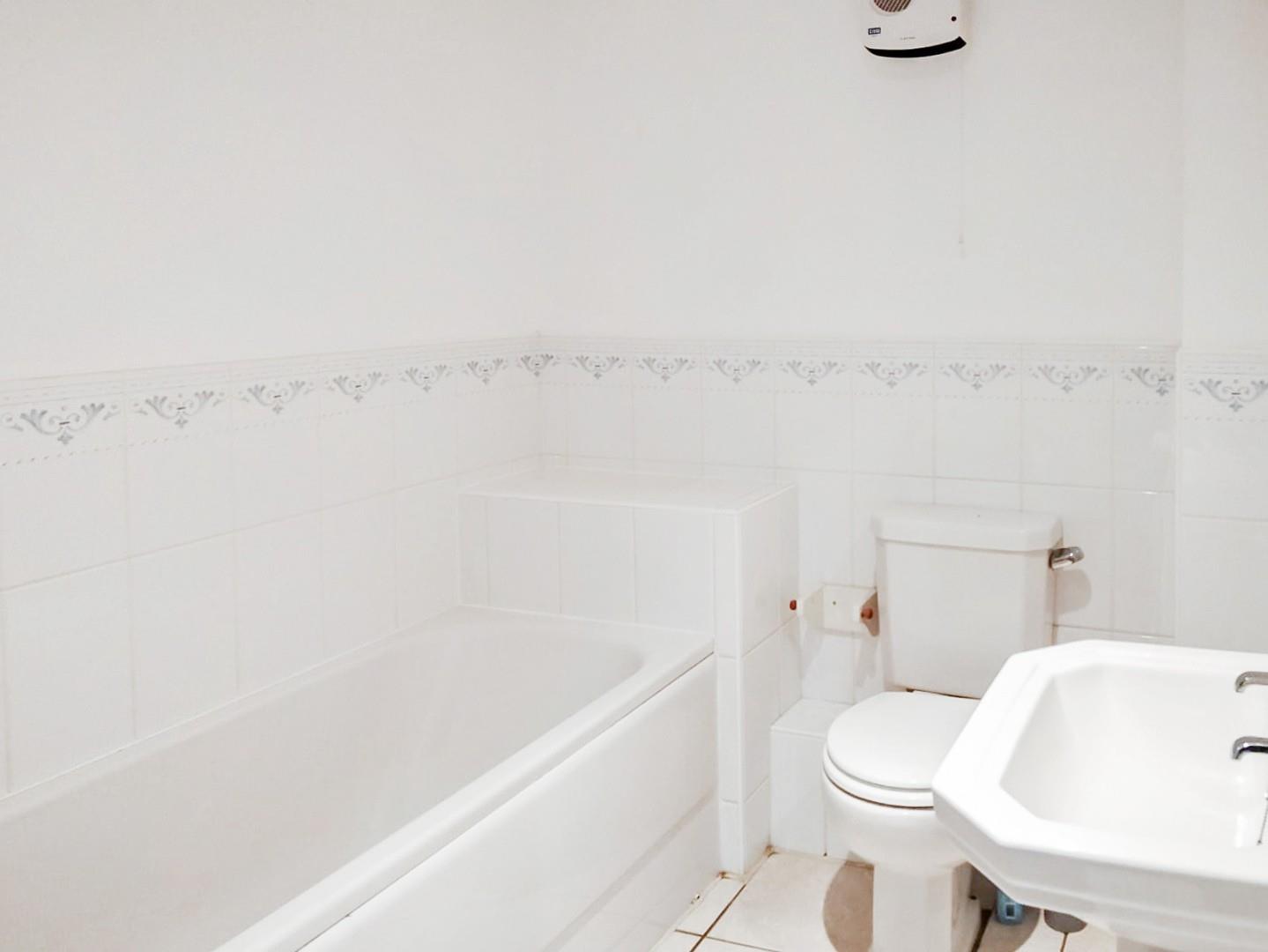 Martinique Square, Warwick Hawkesford