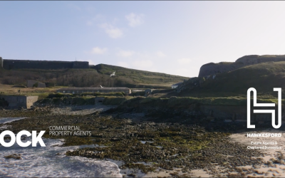 Investment Opportunity – The Arsenal, Alderney