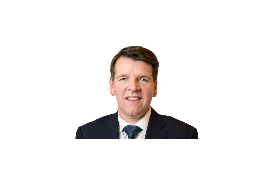 Alistair Graham joins Hawkesford